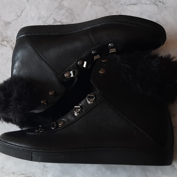 Pour La Victoire Nyx Booties - Picture 11 of 11